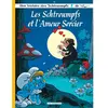 Image de Les Schtroumpfs. Vol. 32. Les Schtroumpfs et l'amour sorcier