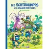 Image de Les Schtroumpfs & le village des filles. Vol. 1. La forêt interdite