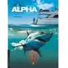 Image de Alpha : saison 2. Vol. 14. Dominos