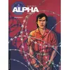 Image de Alpha : saison 3. Vol. 15. Roadies