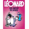 Image de Léonard. Vol. 53. Un amour de génie