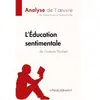 Image de L'Education sentimentale de Gustave Flaubert (Analyse de l'oeuvre) : Analyse complète et résumé détaillé de l'oeuvre