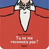 Image de Tu ne me reconnais pas ?