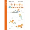 Image de Ma famille déconnectée