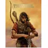 Image de Thorgal. Shaïgan
