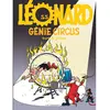 Image de Léonard. Vol. 55. Génie circus