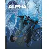 Image de Alpha : saison 3. Vol. 19. Mr Washington