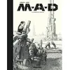 Image de MAD. Vol. 1. Un empire de rouille