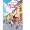 Image de La famille Tango. Vol. 1