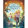 Image de Les mondes perdus. Vol. 1. Le crâne de Lubaantun