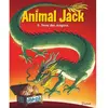 Image de Animal Jack. Vol. 9. Terre des dragons