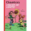 Image de Gaston : sélection. Vol. 8. L'amour de Lagaffe