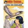 Image de Yoko Tsuno. Vol. 31. L'aigle des Highlands