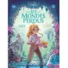 Image de Les mondes perdus. Vol. 2. La danseuse d'Angkor Vat