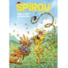 Image de Recueil du journal de Spirou. Vol. 382. Du 8 mars 2023 au 10 mai 2023