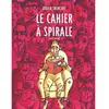 Image de Le cahier à spirale