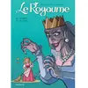 Image de Le royaume. Vol. 9. Le complot de la reine