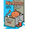 Image de Nelson. Vol. 9. Fainéant génétique