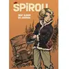 Image de Recueil du journal de Spirou. Vol. 384. Du 26 juillet 2023 au 27 septembre 2023