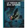 Image de Les aventures de Spirou et Fantasio : classique. Le trésor de San Inferno