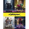 Image de Le monde de Cyberpunk 2077