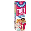 Image de Les incollables : tout le programme, 700 questions réponses : CE1, 7-8 ans