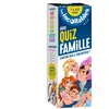 Image de Les incollables : 1.600 quiz famille, 7 à 107 ans : chacun joue à son niveau !