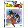 Image de Les incollables, Dragon Ball super : révise et joue avec le tournoi du pouvoir : du CE2 au CM1, 8-9 ans, conforme au programme