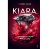 Image de Kiara, diamant écorché par le sang. Vol. 1