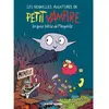 Image de Les nouvelles aventures de Petit Vampire. Vol. 1. La grosse bêtise de Marguerite