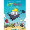 Image de Les nouvelles aventures de Petit Vampire. Vol. 2. Les vacances d'Albert