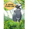 Image de Le voyage d'Ours-Lune