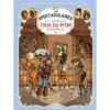 Image de Une aventure des Spectaculaires. Vol. 7. Les Spectaculaires et l'heureux tour du pitre