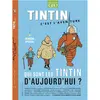 Image de Tintin, c'est l'aventure, n° 25. Les Tintin d'aujourd'hui