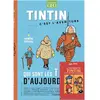 Image de Tintin, c'est l'aventure, n° 25. Qui sont les Tintin d'aujourd'hui ?