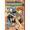 Image de Fairy Tail. Vol. 27