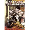 Image de L'attaque des titans. Vol. 8