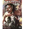 Image de L'attaque des titans. Vol. 12