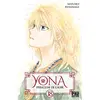 Image de Yona : princesse de l'aube. Vol. 18