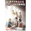 Image de L'attaque des titans. Vol. 24