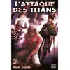 Image de L'attaque des titans. Vol. 28
