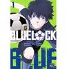 Image de Blue lock. Vol. 1