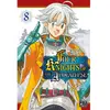 Image de Four knights of the Apocalypse. Vol. 8