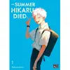 Image de The summer Hikaru died. Vol. 1