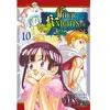Image de Four knights of the Apocalypse. Vol. 10