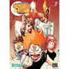 Image de Dreamland. Vol. 7