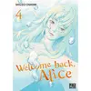 Image de Welcome back, Alice. Vol. 4