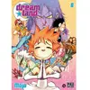Image de Dreamland. Vol. 8. Mojo