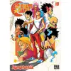 Image de Dreamland. Vol. 10. Symphonia