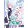Image de Demoiselle lapine et le grand méchant léopard. Vol. 3
